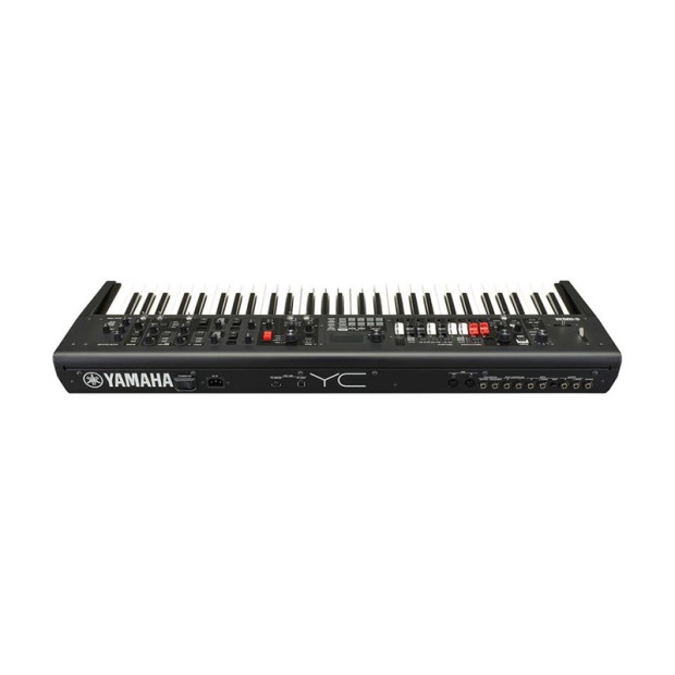 سینتی سایزر یاماها Yamaha YC61