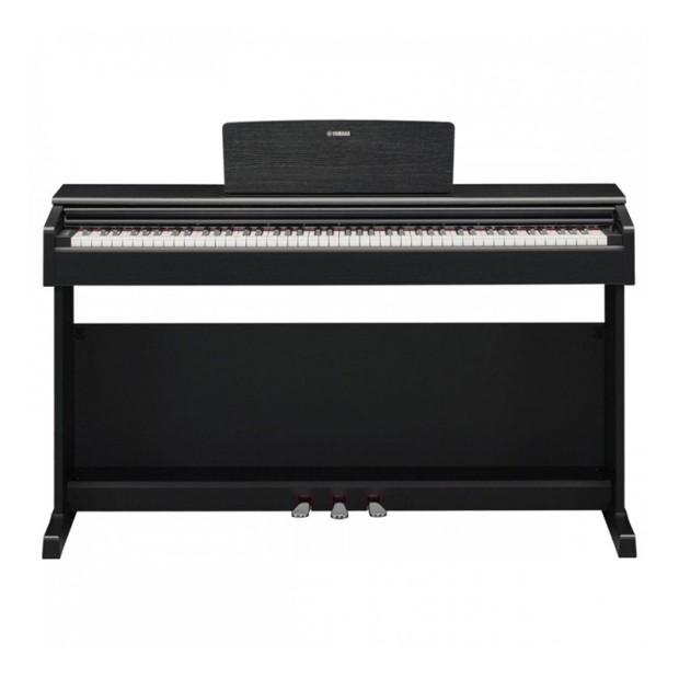 پیانو دیجیتال یاماها Yamaha YDP 145 Black