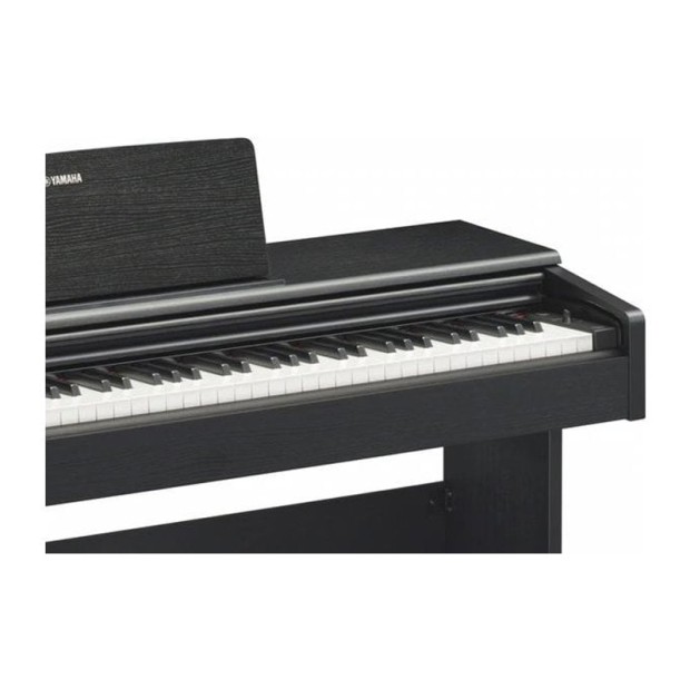 پیانو دیجیتال یاماها Yamaha YDP 145 Black