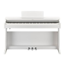 قیمت خرید فروش پیانو دیجیتال یاماها Yamaha YDP 163 WH