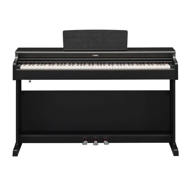 پیانو دیجیتال یاماها Yamaha YDP 165 Black