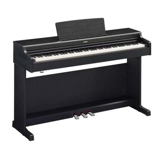 پیانو دیجیتال یاماها Yamaha YDP 165 Black