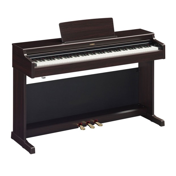 پیانو دیجیتال یاماها Yamaha YDP 165 Dark Rosewood