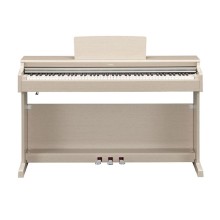 قیمت خرید فروش پیانو دیجیتال یاماها Yamaha YDP 165 White Ash