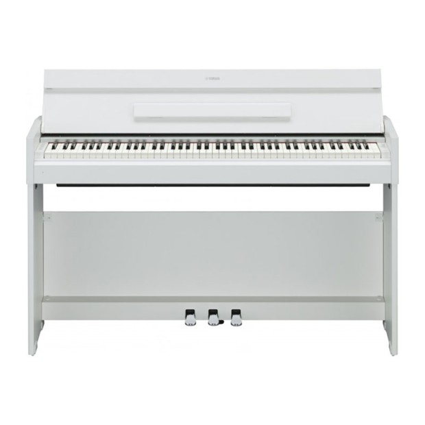 پیانو دیجیتال یاماها Yamaha YDP S34 WH