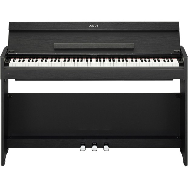 پیانو دیجیتال یاماها Yamaha YDP S51 B