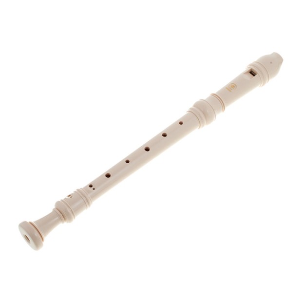 فلوت رکوردر یاماها Yamaha YRA-28 BIII