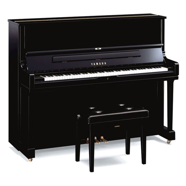 پیانو آکوستیک یاماها Yamaha YUS3 PE
