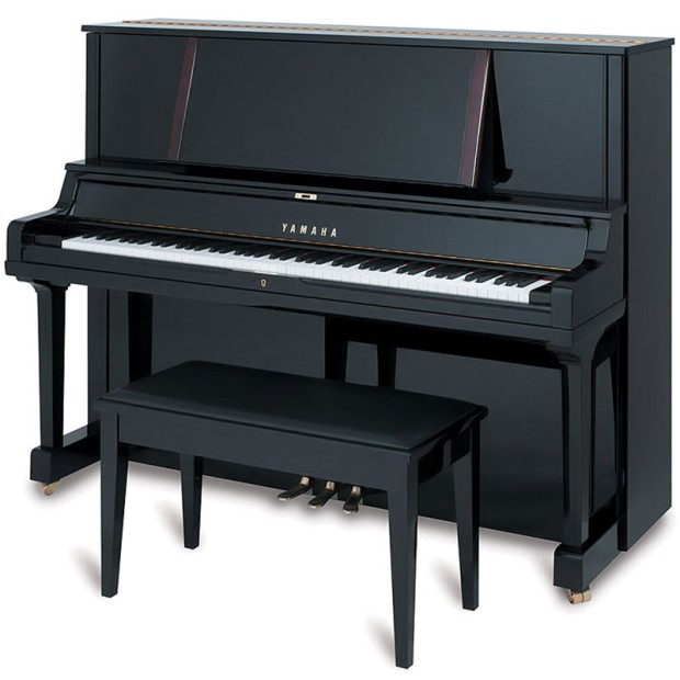 پیانو آکوستیک یاماها Yamaha YUS5 PE