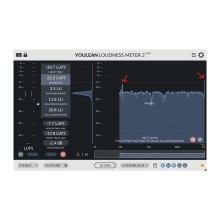 قیمت خرید فروش وی اس تی Youlean Youlean Loudness Meter