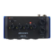 قیمت خرید فروش کارت صدا زوم ZOOM AMS-44