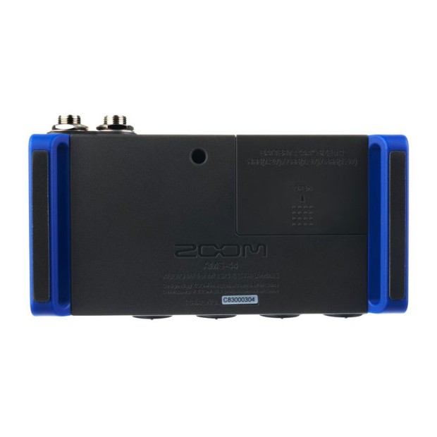 کارت صدا زوم ZOOM AMS-44