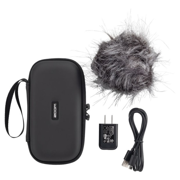 متعلقات زوم ZOOM APH 4e