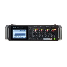 قیمت خرید فروش رکوردر صدا زوم ZOOM F4 Multitrack Field Recorder