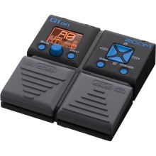 قیمت خرید فروش افکت گیتار الکتریک زوم ZOOM G1on