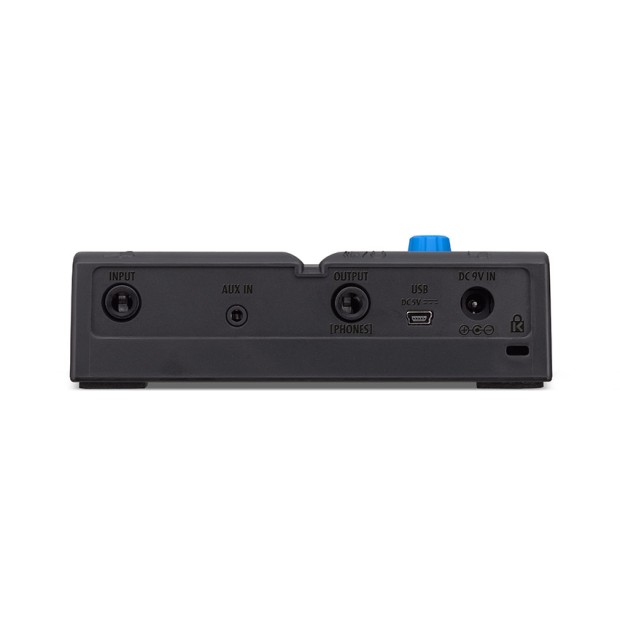 افکت گیتار الکتریک زوم ZOOM G1on