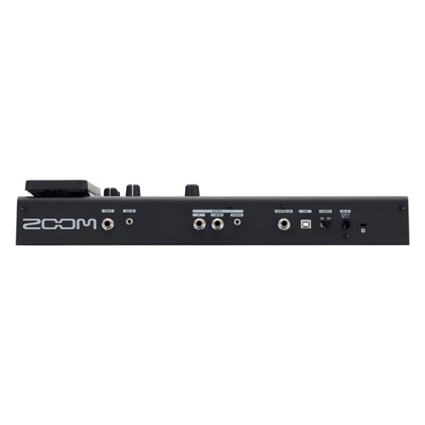 مولتی افکت زوم ZOOM G5n