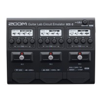 قیمت خرید فروش کارت صدا زوم ZOOM GCE-3