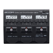قیمت خرید فروش کارت صدا زوم ZOOM GCE-3