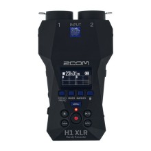 قیمت خرید فروش رکوردر صدا زوم Zoom H1 XLR