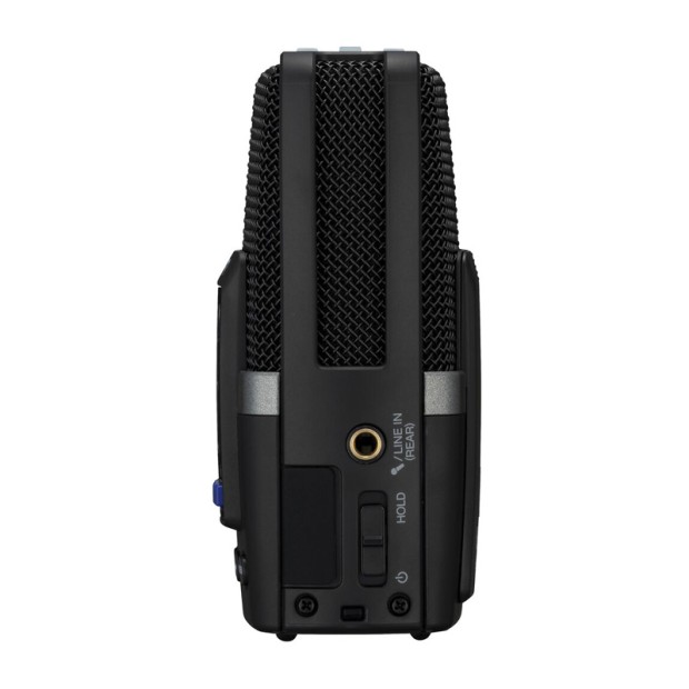 رکوردر صدا زوم Zoom H2essential