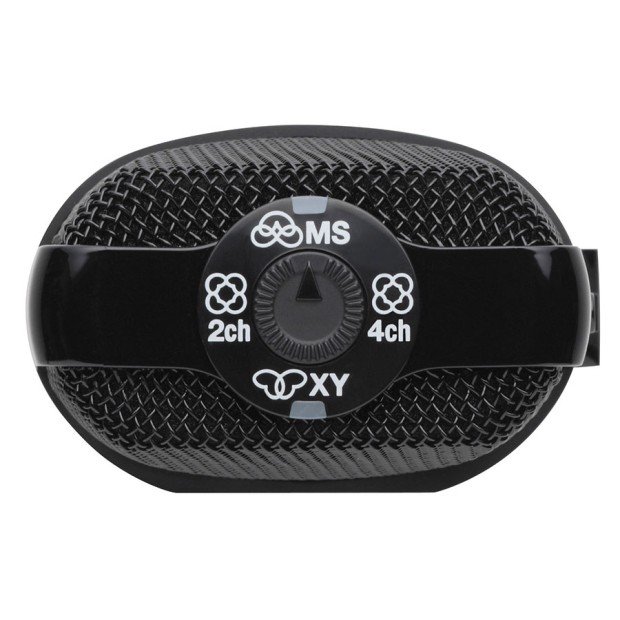 هندی رکوردر زوم ZOOM H2n