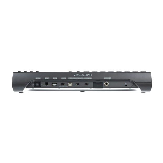 کنترلر نرم افزار زوم ZOOM L-12