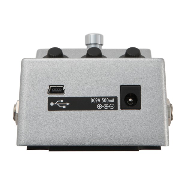 افکت گیتار الکتریک زوم ZOOM MS 50G