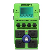 قیمت خرید فروش افکت گیتار الکتریک زوم Zoom MS-90LP+