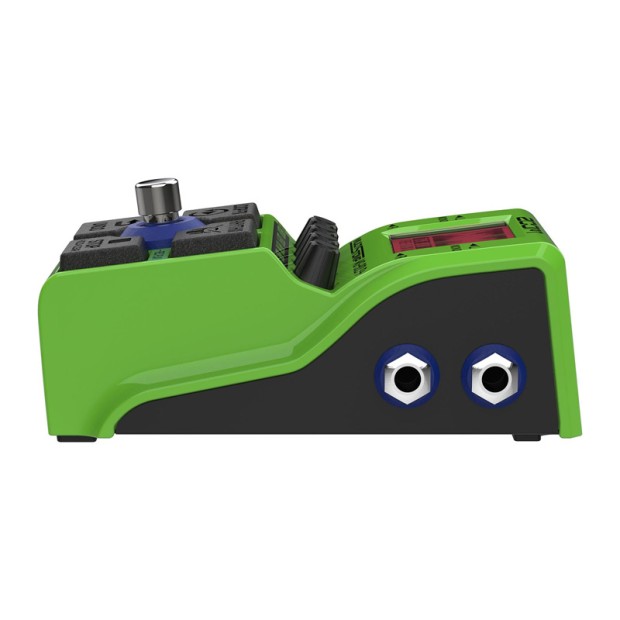 افکت گیتار الکتریک زوم Zoom MS-90LP+