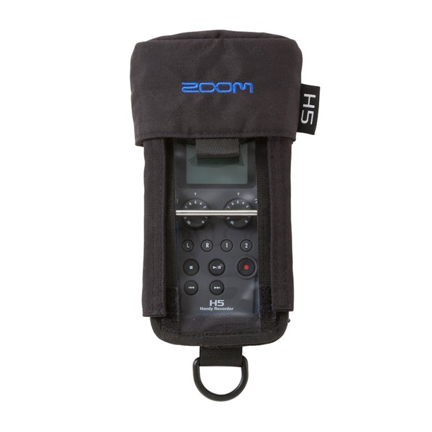 متعلقات زوم ZOOM PCH-5