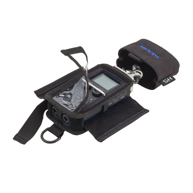 متعلقات زوم ZOOM PCH-5