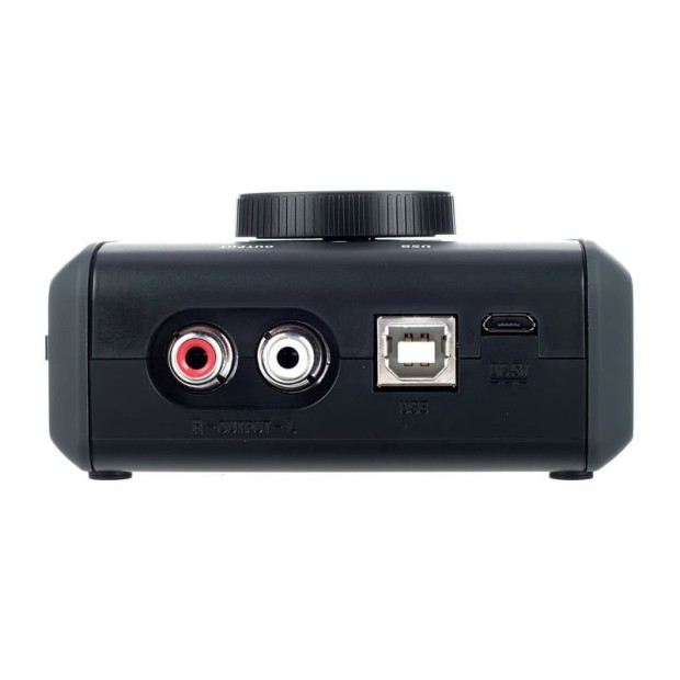 کارت صدا زوم Zoom U-22