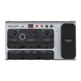 قیمت خرید فروش افکت وکال زوم ZOOM V6