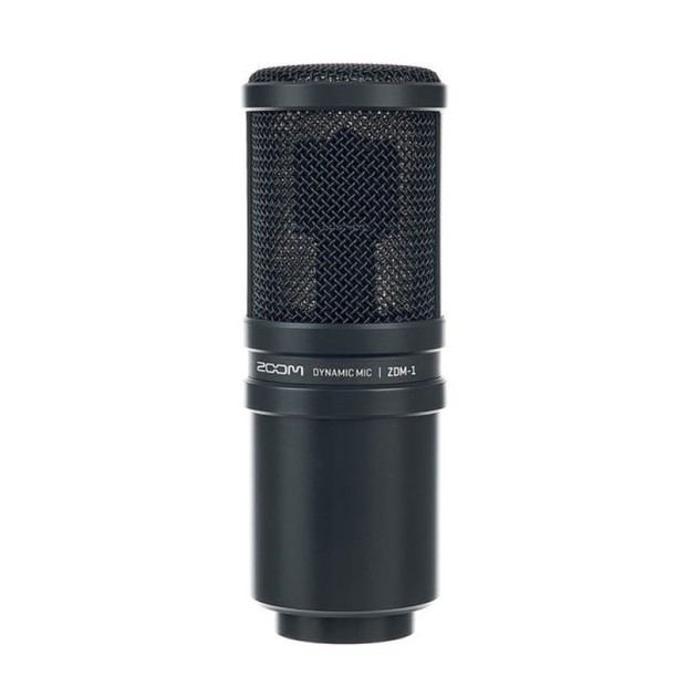 میکروفن با سیم زوم ZOOM ZDM-1