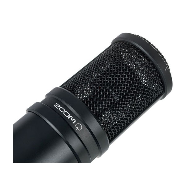 میکروفن با سیم زوم ZOOM ZDM-1