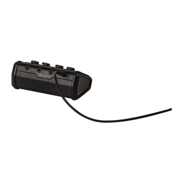 امپلیفایر هدفون زوم ZOOM ZHA-4