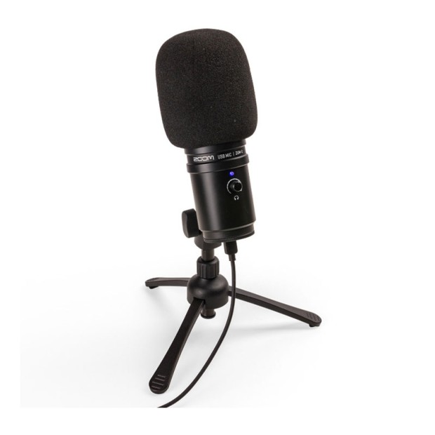 میکروفون یو اس بی زوم ZOOM ZUM-2