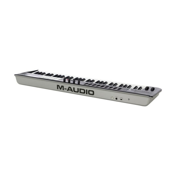 میدی کنترلر ام آدیو M-Audio Oxygen 61 MKV