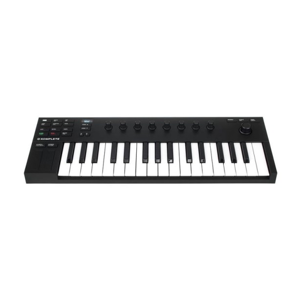 میدی کنترلر نیتیو اینسترومنتز Native Instruments Komplete Kontrol M32
