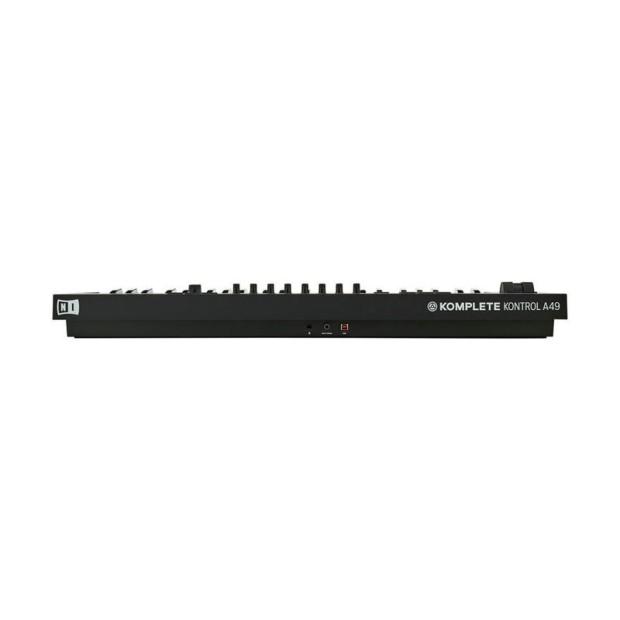 میدی کنترلر نیتیو اینسترومنتز Native Instruments Komplete Kontrol A49