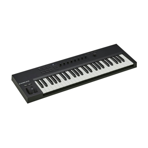 میدی کنترلر نیتیو اینسترومنتز Native Instruments Komplete Kontrol A49