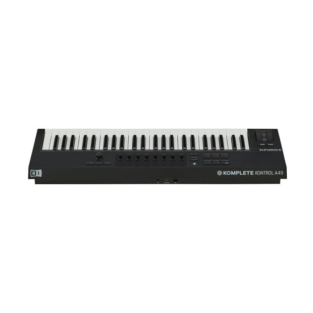 میدی کنترلر نیتیو اینسترومنتز Native Instruments Komplete Kontrol A49