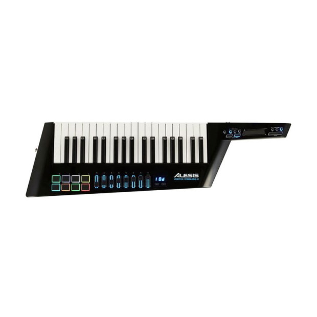میدی کنترلر السیس Alesis Vortex Wireless 2