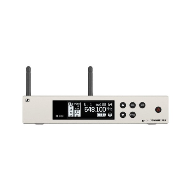 میکروفن بیسیم سنهایزر Sennheiser EW 100 G4-835-S