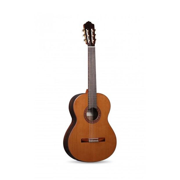 گیتار کلاسیک آلمانزا Almansa 424 Ziricote