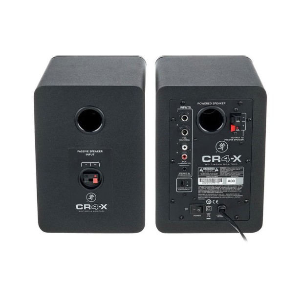 اسپیکر مانیتورینگ مکی Mackie CR4-X