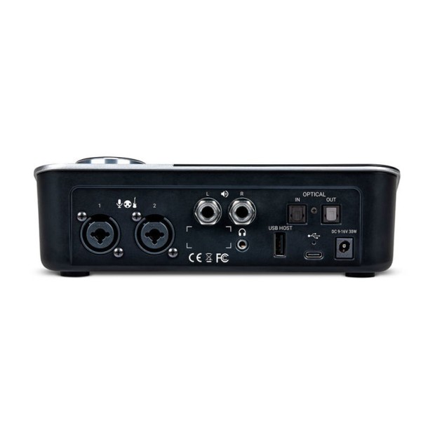 کارت صدا آپوجی Apogee Symphony Desktop FX Complete