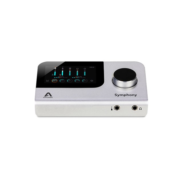 کارت صدا آپوجی Apogee Symphony Desktop FX Complete