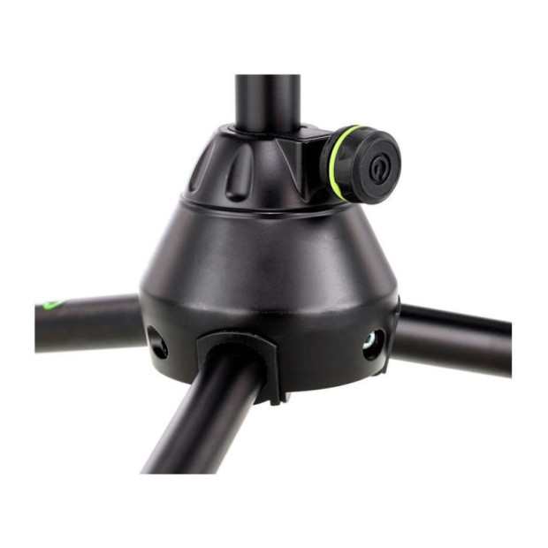 پایه میکروفن گراویتی Gravity MS 431 HB + MS B 21